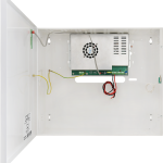 HPSB-12V20A-E Zasilacz buforowy 13,8V/20A