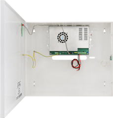 HPSB-12V20A-E Zasilacz buforowy 13,8V/20A