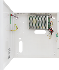 HPSB-24V2A-B Zasilacz buforowy impulsowy