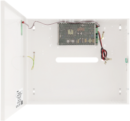 HPSB-24V5A-D Zasilacz buforowy impulsowy