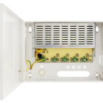HPSDCSEP-12V4x1A Zasilacz wielowyjściowy z separowanymi wyjściami