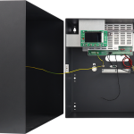 HPSG3-12V10A-E-LCD Zasilacz buforowy impulsowy Grade3, 13,8V/10A/65Ah