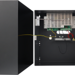 HPSG3-12V10A-E Zasilacz buforowy impulsowy Grade 3, 13,8V/10A/65A