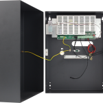 HPSG3-12V5A-C Zasilacz buforowy impulsowy Grade 3, 13,8V/5A/17Ah