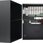 HPSG3-12V5A-D Zasilacz buforowy impulsowy Grade 3, 13,8V/5A/40Ah