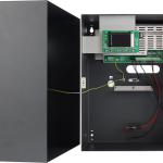 HPSG3-24V2A-C-LCD Zasilacz buforowy Grade 3, LCD, 27,6V/2A/2x17Ah