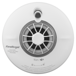 HT-630-EUT Autonomiczna czujka ciepła, wbudowana bateria