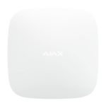 HUB 2 Plus WHITE Hub (GSM - 4G, ETH, WiFi), wideoweryfikacja, biała