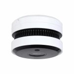 HY-SAV849HA-E Kamera IP 5Mpix, z czujką detekcja dymu, ognia, AI