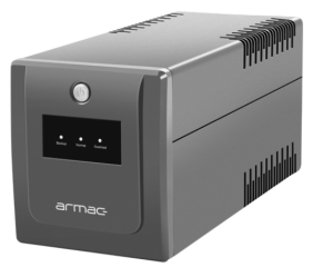 H/1000F/LED UPS Armac 1000F serii Home
