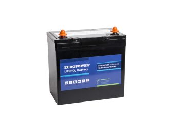 LFP/12/64/E/B Akumulator 64Ah