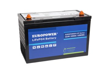 LFP/12/100/E/B Akumulator 100Ah