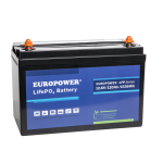 LFP/12/120/E/B Akumulator 120Ah