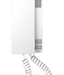 INS-UP720M-RJ (G2) Unifon cyfrowy z magnetycznym odkładaniem