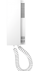 INS-UP720M-RJ (G2) Unifon cyfrowy z magnetycznym odkładaniem