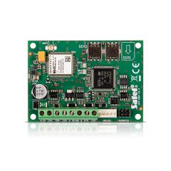 INT-GSM Moduł komunikacyjny GPRS dla central  INTEGRA i INTEGRA Plus