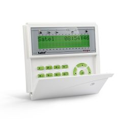 INT-KLCDR-GR Manipulator LCD