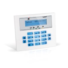 INT-KLCDS-BL Manipulator LCD