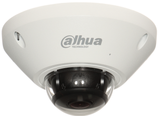 IPC-EB5541-AS Kamera IP fisheye