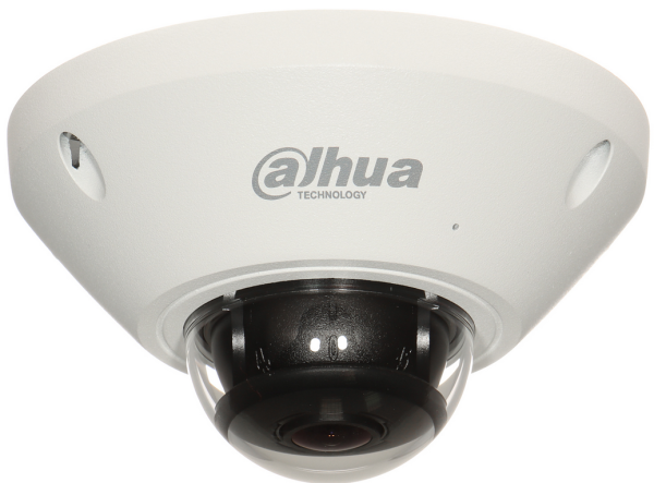 IPC-EB5541-AS Kamera IP fisheye