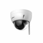 IPC-HDBW1230DE-SW-0280B Kamera IP 2Mpix WIFI 2.8mm IR30m SDXC IP67 IK10