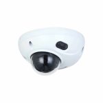 IPC-HDBW3541F-AS-0280B-S2 Kamera IP 5Mpix AI 2.8mm IR30m WDR alarm audio mik