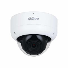 IPC-HDBW3841E-AS-0280B-S2 Kamera IP 8Mpix  AI H.265 2.8mm IR30m WDR mikrofon