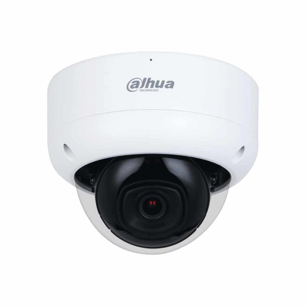 IPC-HDBW3841E-AS-0280B-S2 Kamera IP 8Mpix  AI H.265 2.8mm IR30m WDR mikrofon