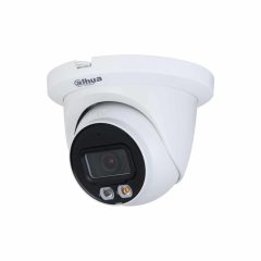 IPC-HDW2249TM-S-IL-0280B Kamera IP 2Mpix AI IR + biały LED 30m 2.8mm mikr.