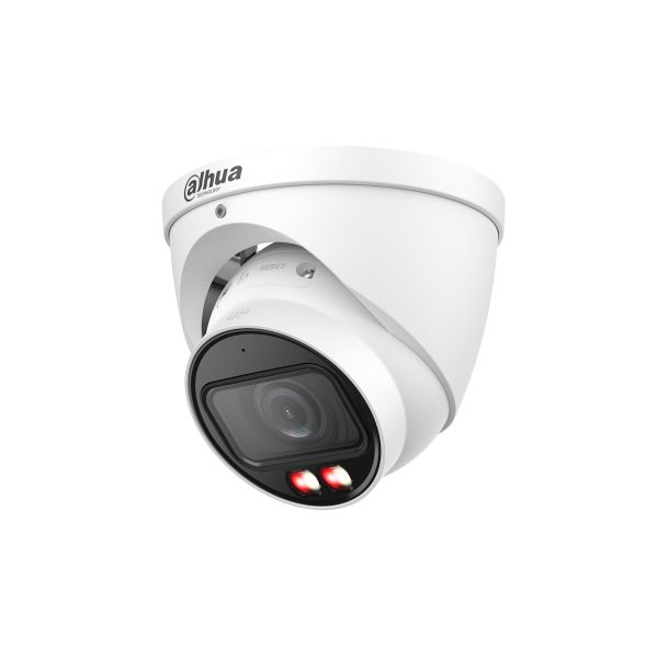 IPC-HDW2449T-ZS-IL-27135-PROMO Kamera IP 4Mpix FullColor 2.7-13.5mm IR+LED40m mik
