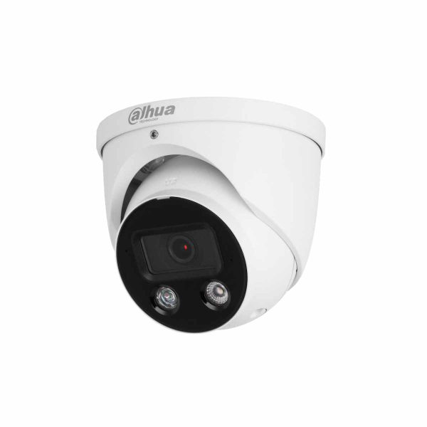 IPC-HDW3549H-AS-PV-0280B-S4 Kamera IP 5Mpix FullColor IR30m LED30m 2.8mm mikr.