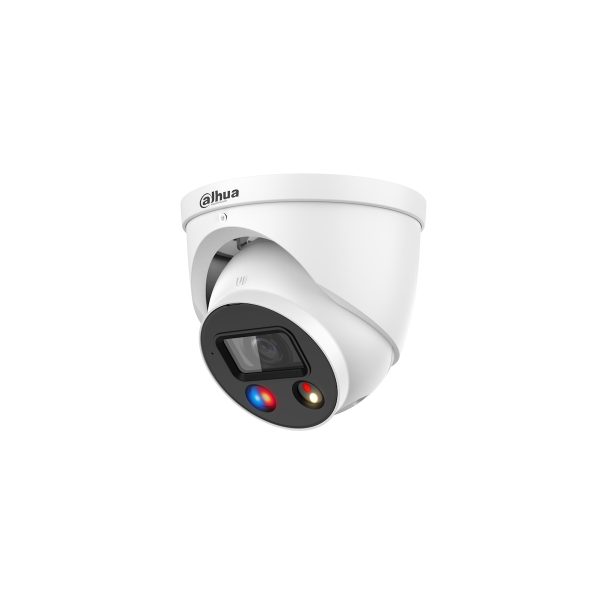 IPC-HDW3549H-AS-PV-0280B-S5 (PROMO) Kamera IP 5Mpix FullColor IR+LED30m 2.8mm mikrofon