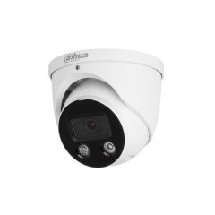 IPC-HDW3849H-AS-PV-0280B-S4 Kamera IP kopułowa 8Mpix FullColor AI