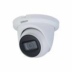 IPC-HDW5541TM-ASE-0280B-S3 Kamera IP DAHUA 5Mpix AI 2.8mm IR 50m WDR mikrofon
