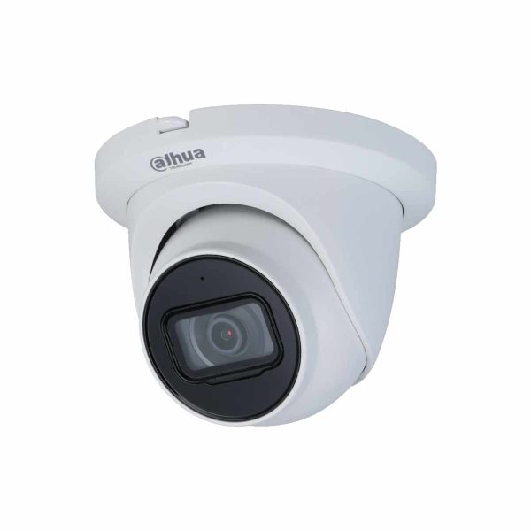 IPC-HDW5541TM-ASE-0280B-S3 Kamera IP DAHUA 5Mpix AI 2.8mm IR 50m WDR mikrofon