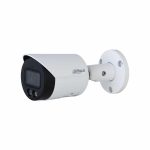 IPC-HFW2249S-S-IL-0280B Kamera IP 2Mpix FullColor AI IR + białe 30m 2.8mm