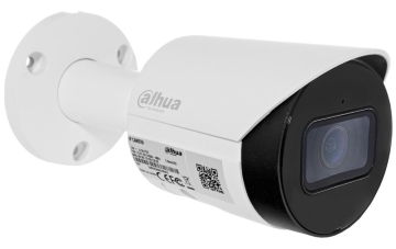 IPC-HFW2441S-S-0280B Kamera IP bullet 4Mpix IR zewnętrzna