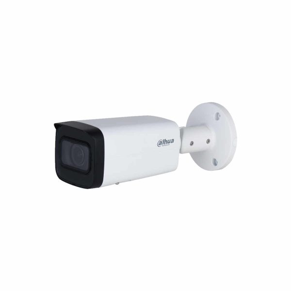 IPC-HFW2441T-ZAS-27135 Kamera IP 4Mpix WDR IR 60m 2.7-13.5mm MZ SDXC mikr