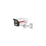 IPC-HFW2449M-S-LED-0360B-B-PRO Kamera IP 4Mpix WizColor AI-ISP 3.6mm LED 50m mikr