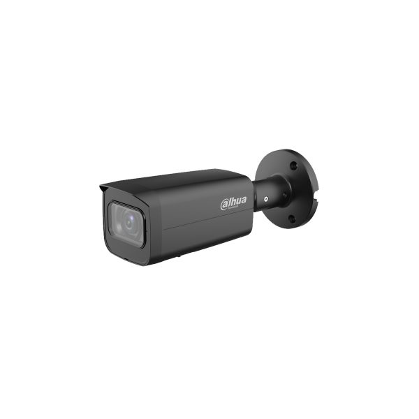 IPC-HFW2841T-ZAS-27135-BLACK Kamera IP DAHUA 8Mpix IR60m 2.7-13.5mm WDR audio