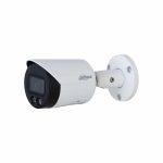IPC-HFW2849S-S-IL-0280B Kamera IP DAHUA 8Mpix FullColor 2.8mm IR30m LED30m