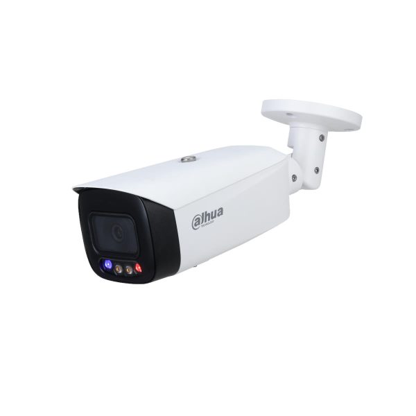 IPC-HFW3249T1-AS-PV-0280B Kamera IP FullColor, WDR, 2Mpix, św 40m, 2.8mm