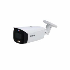 IPC-HFW3549T1-AS-PV-0280B-S3 Kamera IP 5Mpix FullColor AI 2.8mm białe+IR 30m