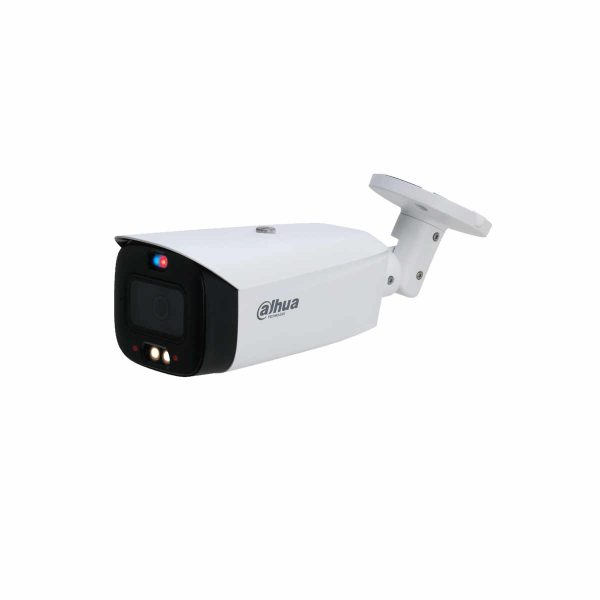 IPC-HFW3549T1-AS-PV-0280B-S3 Kamera IP 5Mpix FullColor AI 2.8mm białe+IR 30m