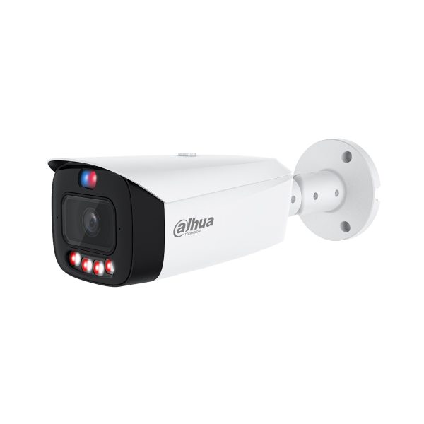 IPC-HFW3849T1-AS-PV-0280B-PRO Kamera IP 8Mpix WizColor AI AD 2.8mm IR+LED 50m mi