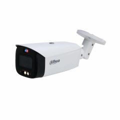 IPC-HFW3849T1-AS-PV-0280B-S4 Kamera IP 8Mpix/4K  AI  AD 2.8mm IR LED30m mikr