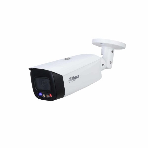 IPC-HFW3849T1-AS-PV-0280B-S3 Kamera IP FullColor 8Mpix 2,8mm LED 30m IR 30m WDR