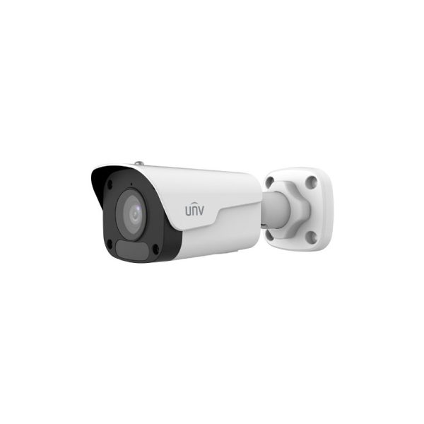 IPC2124LB-ADF28KM-H Kamera IP 4Mpix 2.8mm IR 30m IP67 mikrofon