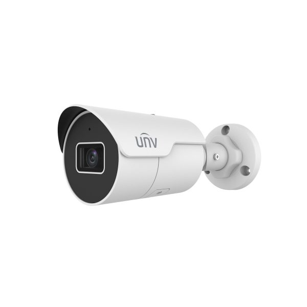 IPC2128LE-ADF28KM-H Kamera IP 4K/8Mpix AI 2.8mm IR 50m mikrofon