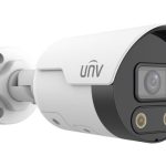 IPC2128SB-ADF28KMC-I0 Kamera IP 8Mpix 2.8mm 30m TriGuard